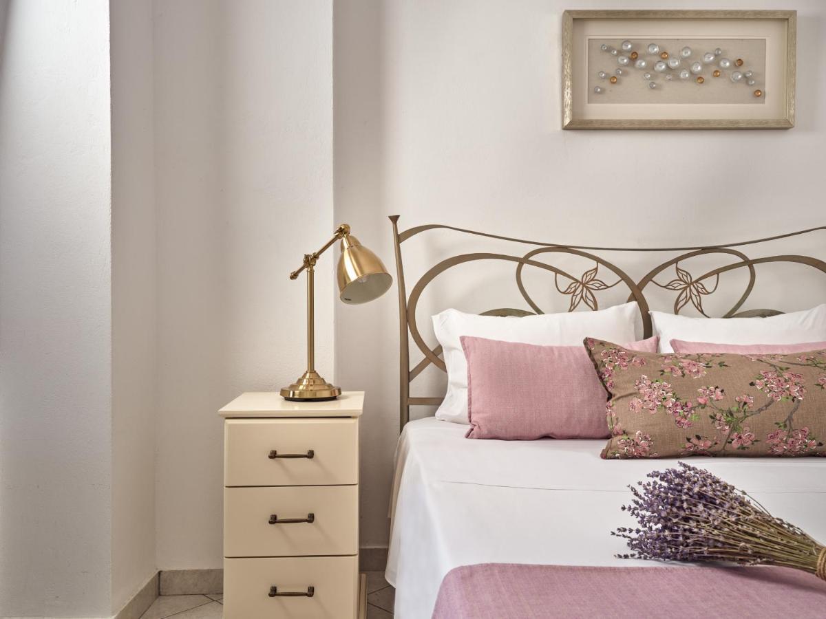 Villaggio Studios & Apartments Vasilikí Zewnętrze zdjęcie