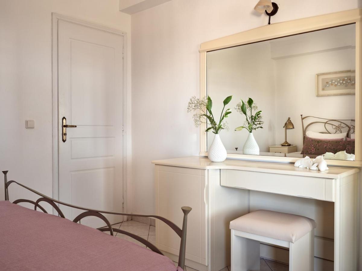 Villaggio Studios & Apartments Vasilikí Zewnętrze zdjęcie