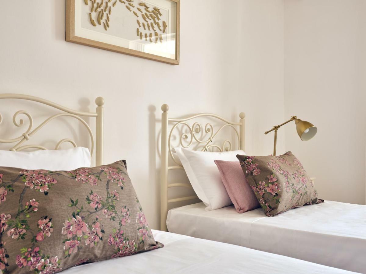 Villaggio Studios & Apartments Vasilikí Zewnętrze zdjęcie