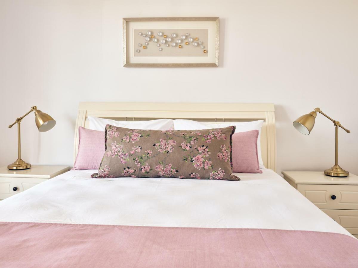 Villaggio Studios & Apartments Vasilikí Zewnętrze zdjęcie
