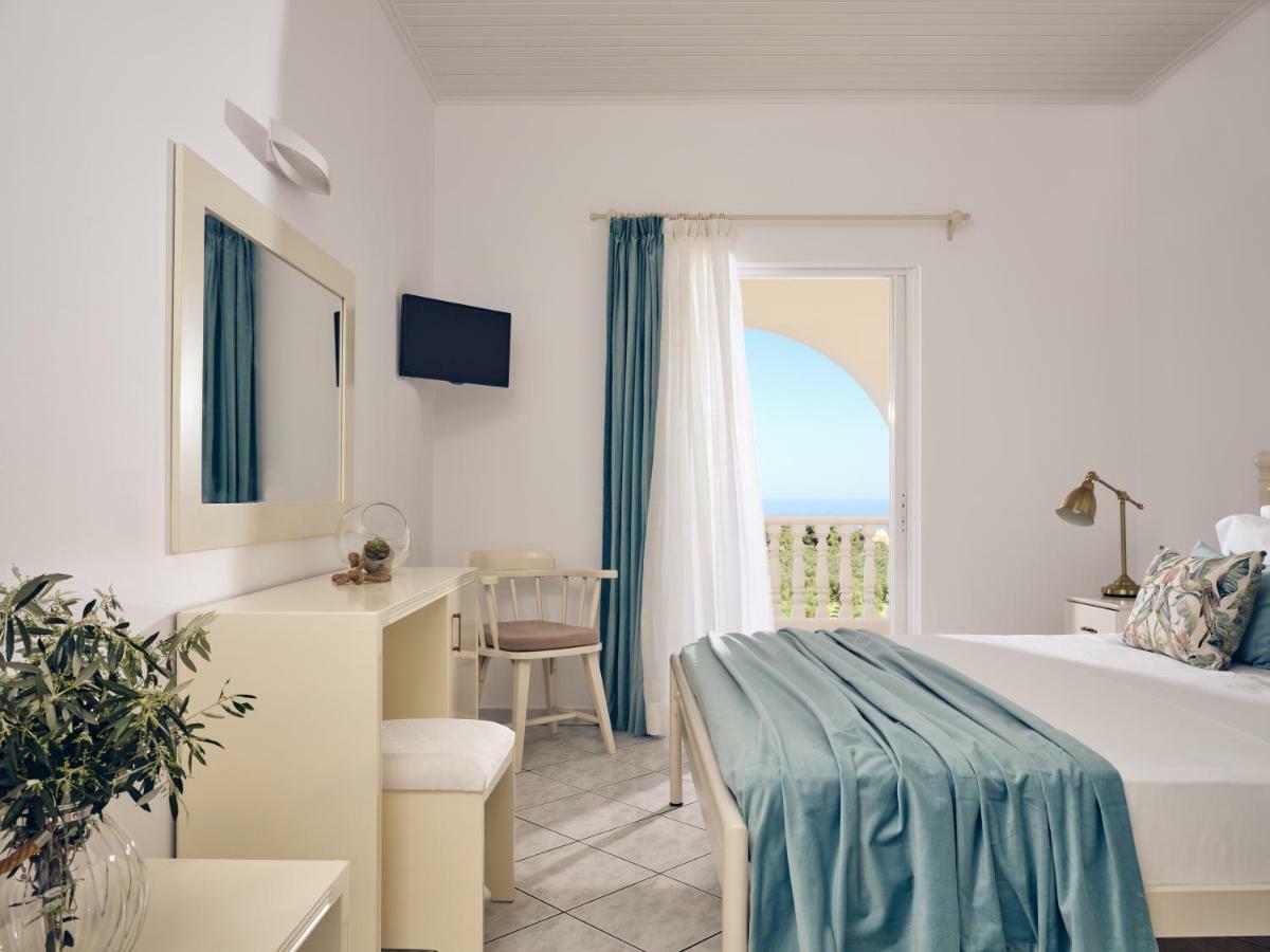 Villaggio Studios & Apartments Vasilikí Zewnętrze zdjęcie