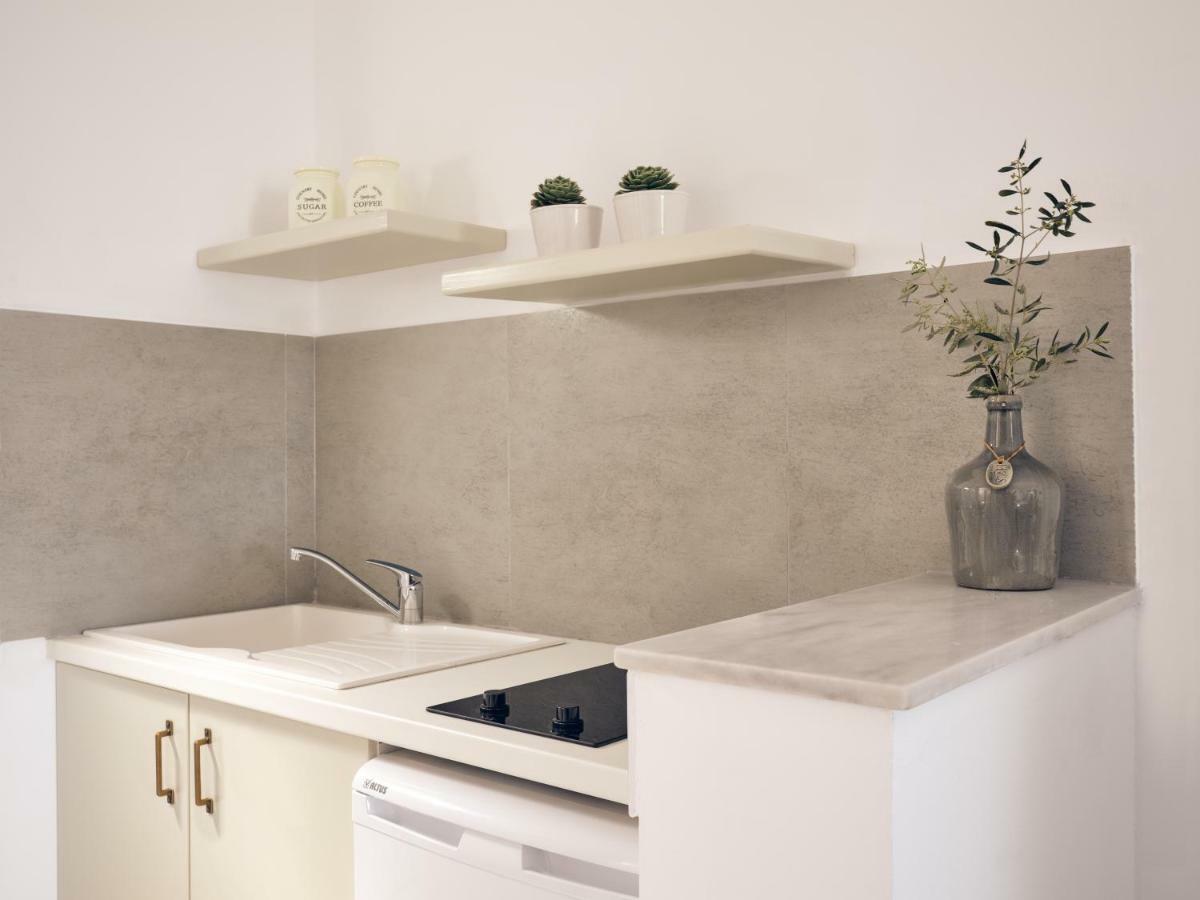 Villaggio Studios & Apartments Vasilikí Zewnętrze zdjęcie