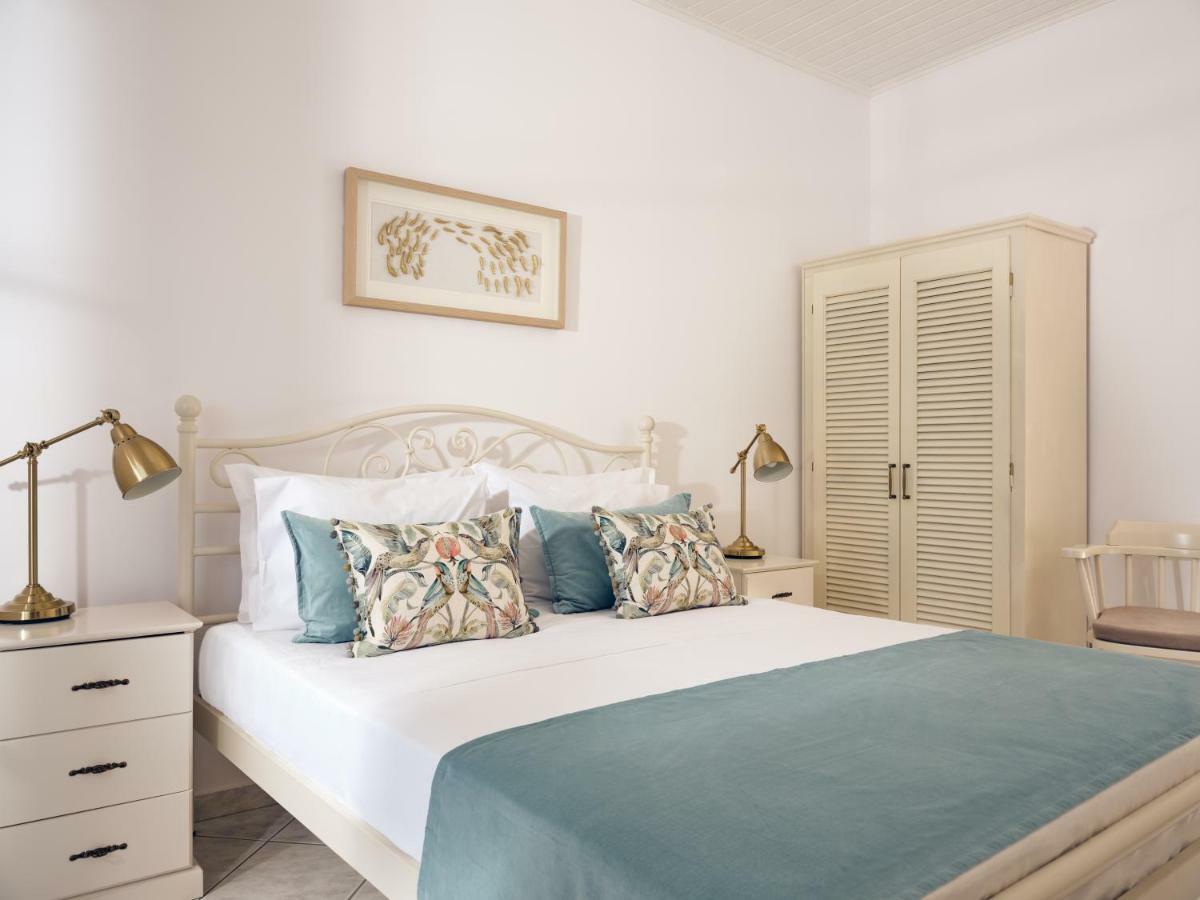Villaggio Studios & Apartments Vasilikí Zewnętrze zdjęcie