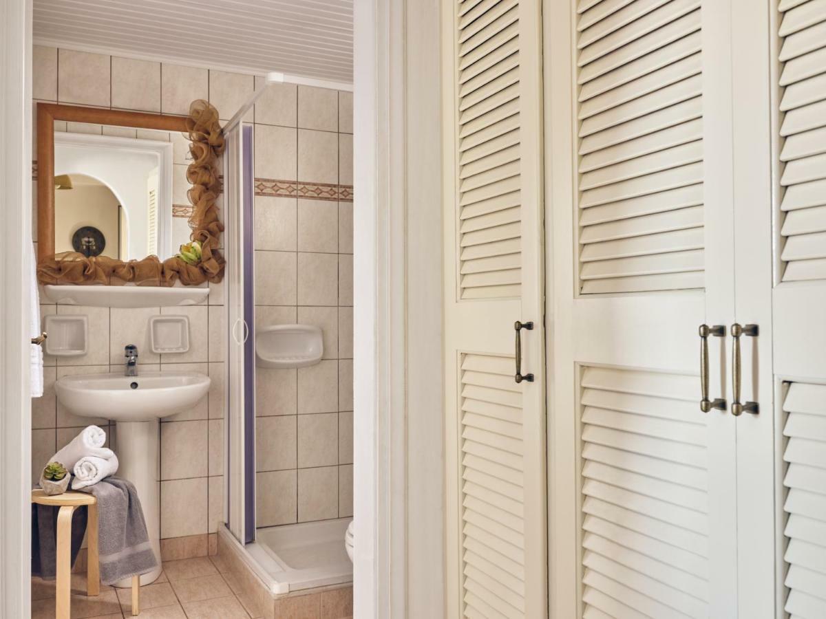 Villaggio Studios & Apartments Vasilikí Zewnętrze zdjęcie