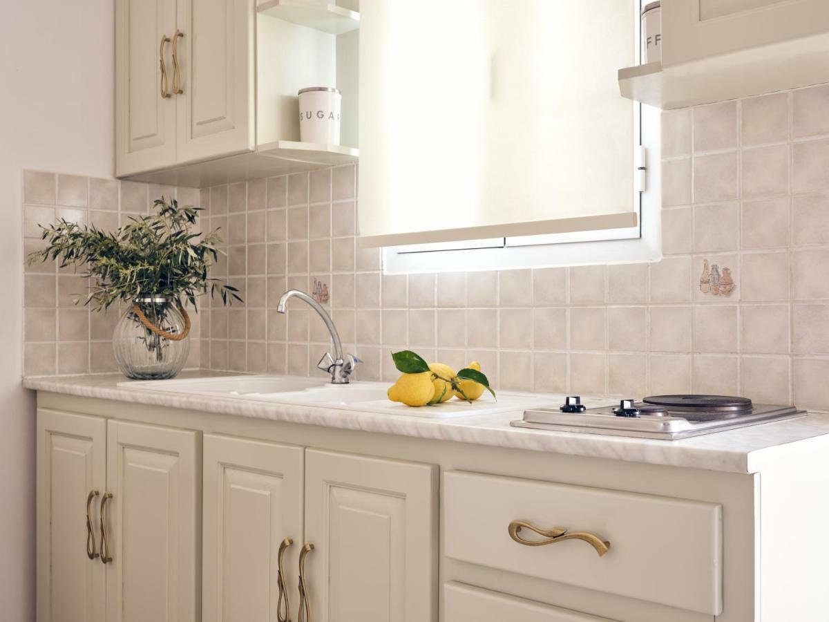 Villaggio Studios & Apartments Vasilikí Zewnętrze zdjęcie