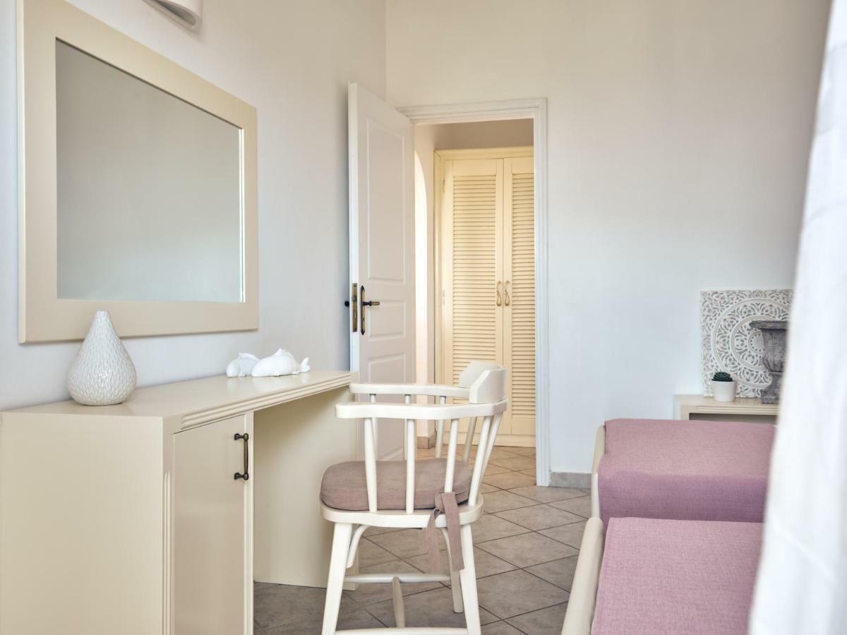 Villaggio Studios & Apartments Vasilikí Zewnętrze zdjęcie