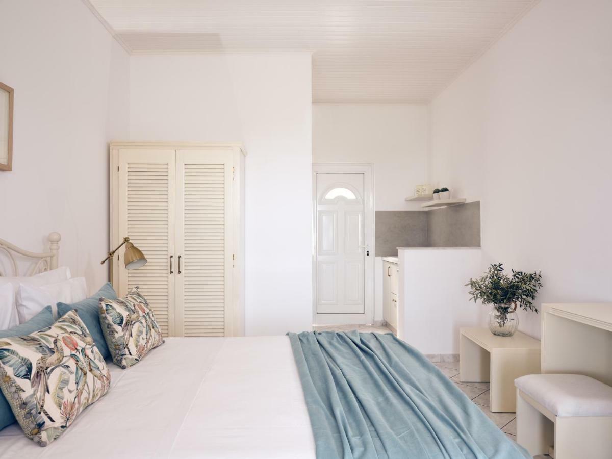 Villaggio Studios & Apartments Vasilikí Zewnętrze zdjęcie